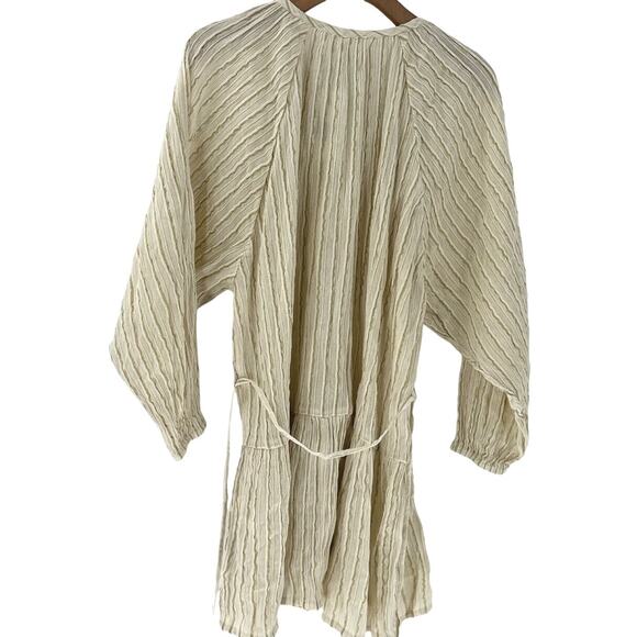 L*Space Tapioca Vida Dress S - Picture 5 of 10